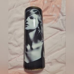 Taylor Swift Reputation Metal Tumbler